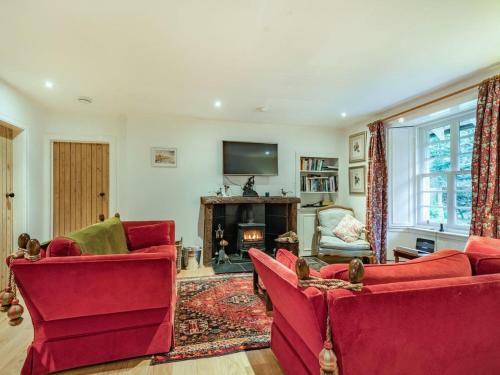 Barjols Cottage