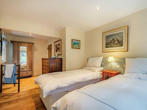 Barjols Cottage