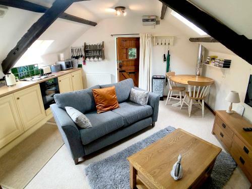 Coedmor Cottages