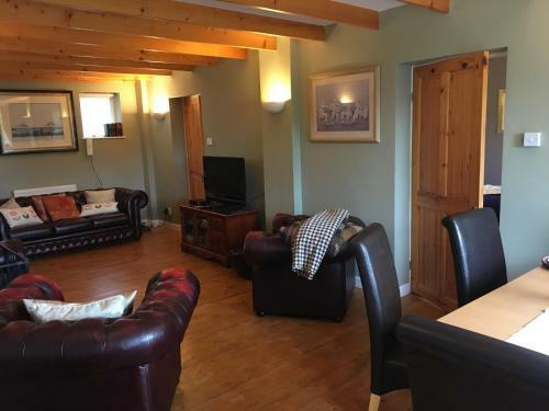 Apartamento The Granary Country Retreat