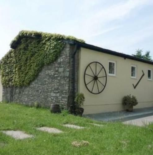 Apartamento The Granary Country Retreat