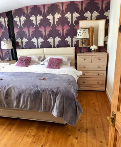 Apartamento The Granary Country Retreat