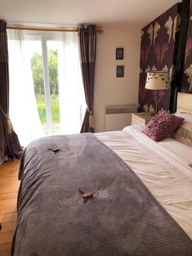 Apartamento The Granary Country Retreat