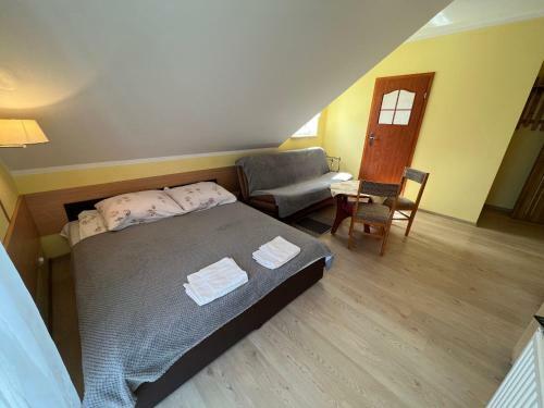 Pokoje Goscinne "u Oli"