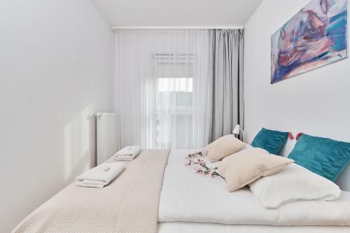 Apartments Wroc?aw Wichrowa By Renters