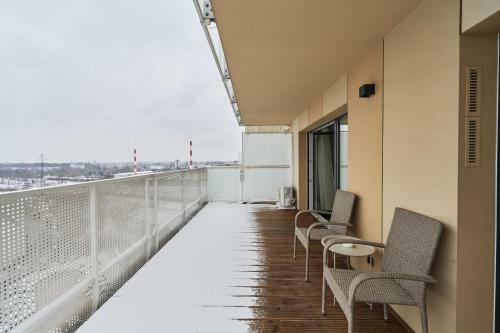 Apartments Krakowska 39 Wroc?aw By Renters