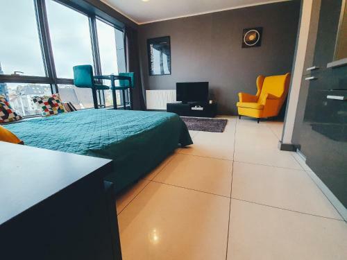 Apartament View Wroc?aw Center