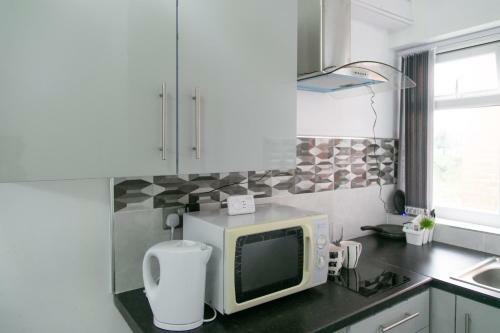 Cheetham Hills Apartments