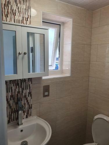 Cheetham Hills Apartments