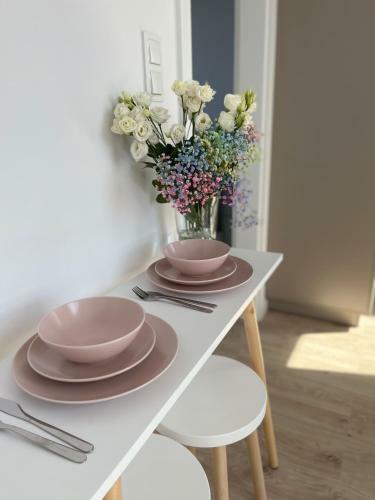 Apartamenty Bulwar Staromiejski