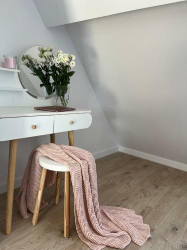 Apartamenty Bulwar Staromiejski