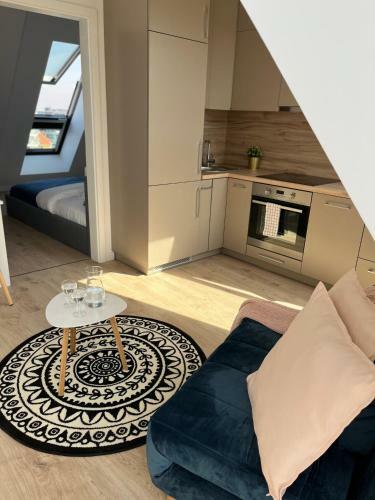 Apartamenty Bulwar Staromiejski