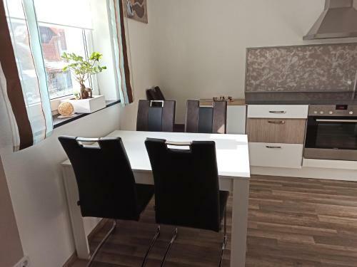 Apartamento Ferienwohnung Am Hopfenstodl