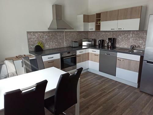 Apartamento Ferienwohnung Am Hopfenstodl