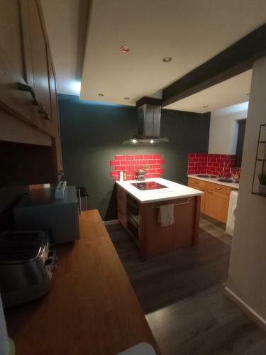 Apartamento Movie Nights And Minibar.