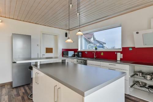 Apartamento Ruhige Ferienwohnung Mit Panoramablick