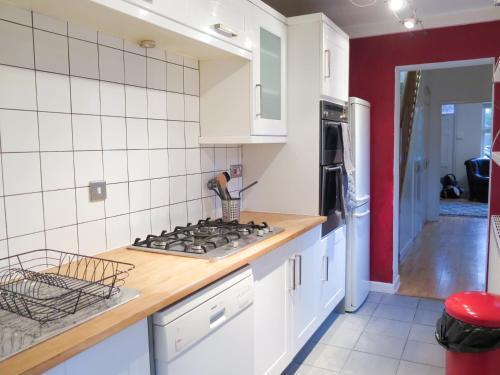 Apartamento Cotton Hill