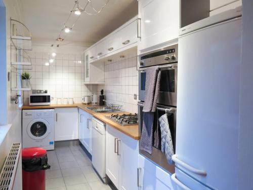 Apartamento Cotton Hill