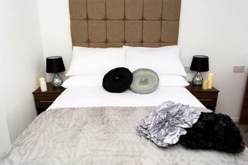 Hotel Parkview Residence