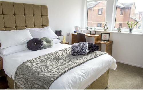 Hotel Parkview Residence