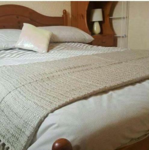 Cosy West Wales Holiday Lodge