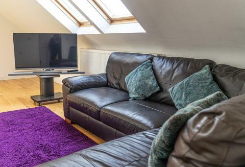 Apartamento Annex 2