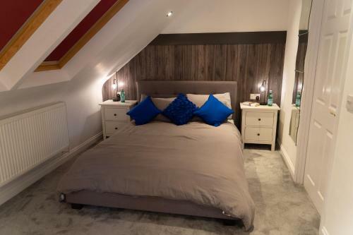 Apartamento Annex 2
