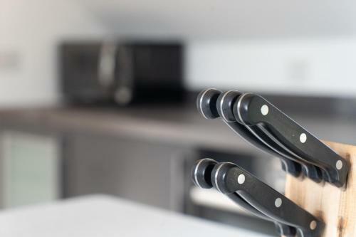 Apartamento Annex 2