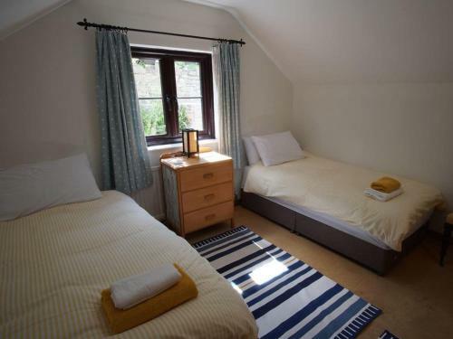 Dardy Cottage