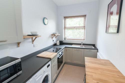 Apartamento Rentalshosted Chorlton