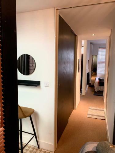 Apartamento Designer House And Garden With Parking