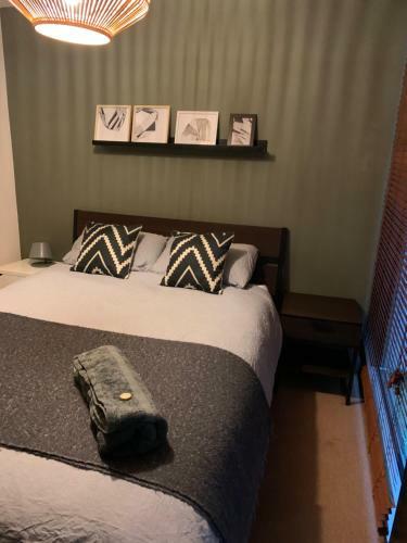 Apartamento Designer House And Garden With Parking