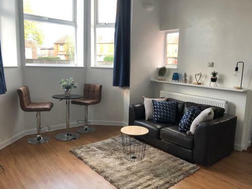 Apartamento Number 1, Beech Road