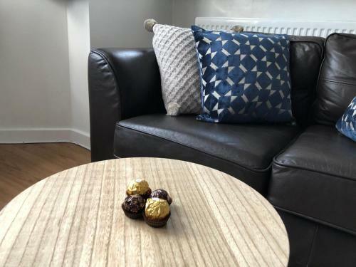 Apartamento Number 1, Beech Road