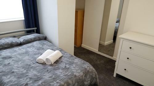 Apartamento Number 1, Beech Road