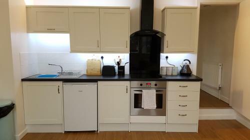 Apartamento Number 1, Beech Road