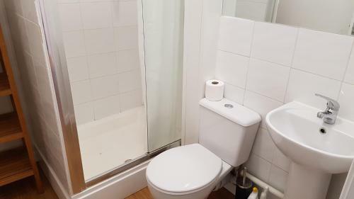 Apartamento Number 1, Beech Road