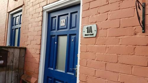 Apartamento Number 1, Beech Road
