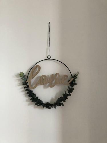 Apartamento Number 1, Beech Road
