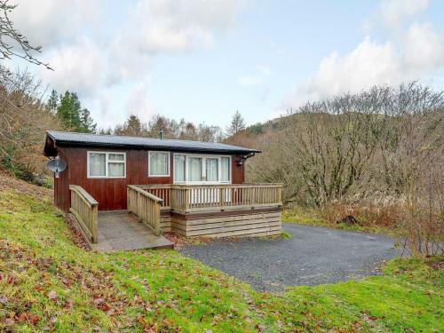 Cedar Cottage- Uk31221