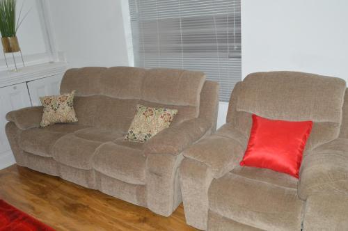 Bambz Apartment 2