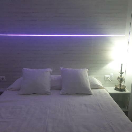 Apartamento Felicity