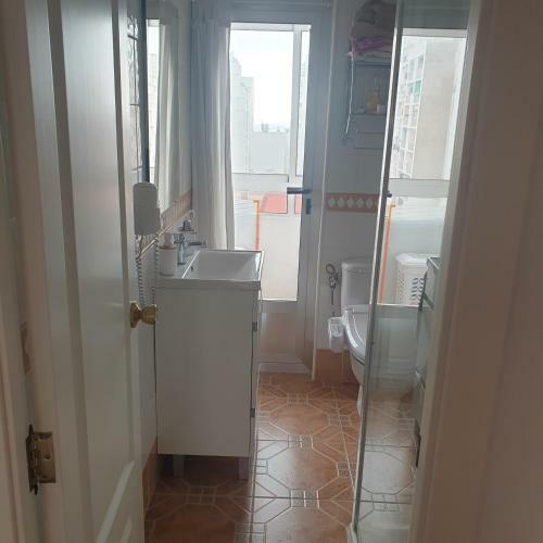 Apartamento Felicity
