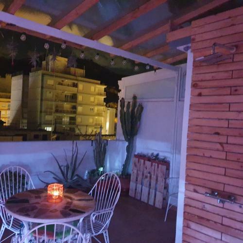 Apartamento Felicity