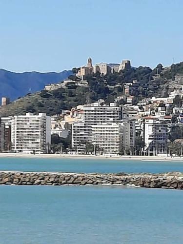 Apartamento Felicity