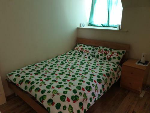 Splendid 4bedrooms Shared Home