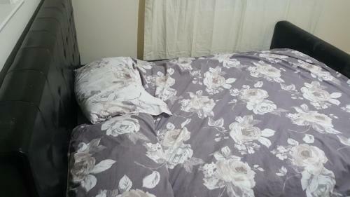 Splendid 4bedrooms Shared Home