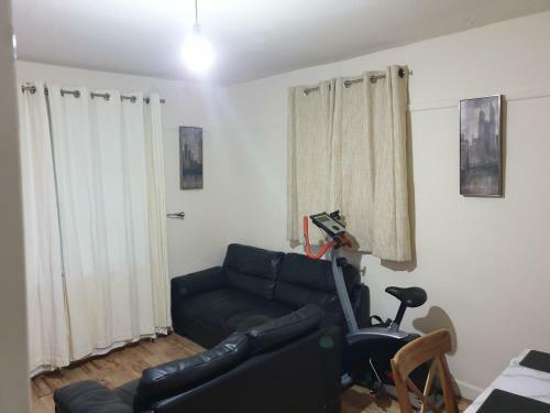 Splendid 4bedrooms Shared Home