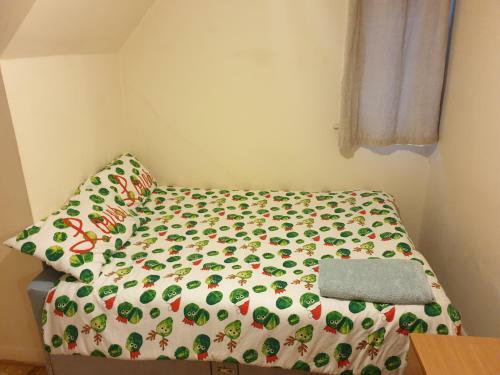 Splendid 4bedrooms Shared Home