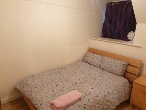Splendid 4bedrooms Shared Home